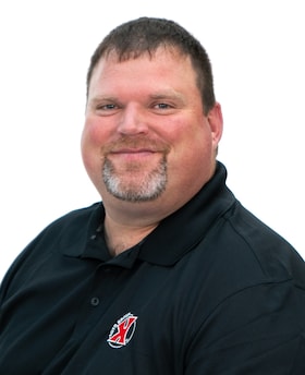 Staff member CURTIS HOAKISON from ID_75484cde907e