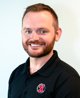 Staff member TONY HOOVER from ID_26b308e04404