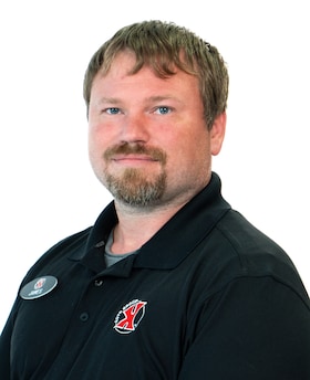 Staff member James Smith from ID_75484cde907e
