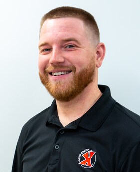 Staff member JAKE PAULUS from ID_75484cde907e