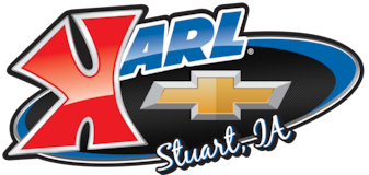 Karl Chevrolet of Stuart