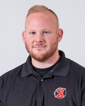 Staff member JAYDEN FOLGER from ID_707865663bb9