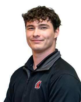 Staff member TRAVIS HALL from ID_75484cde907e