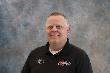 Staff member JIM LAPPE from ID_75484cde907e