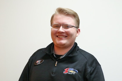 Staff member LANE ELLIS from ID_75484cde907e