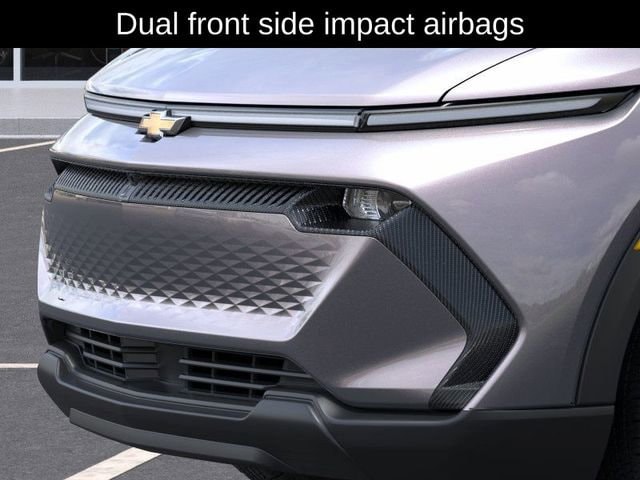 2026 Chevrolet Equinox EV 2LT - Photo 14