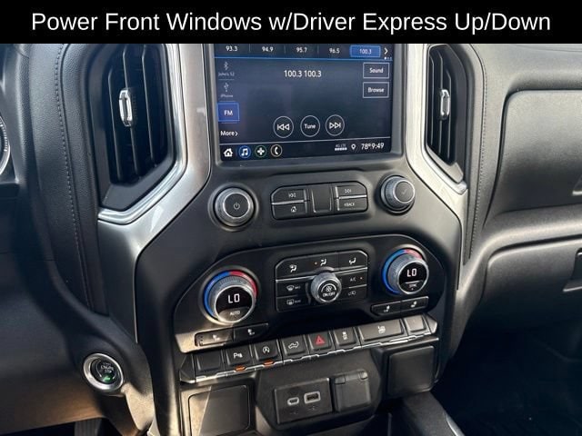 2022 Chevrolet Silverado 1500 Limited RST - Photo 17