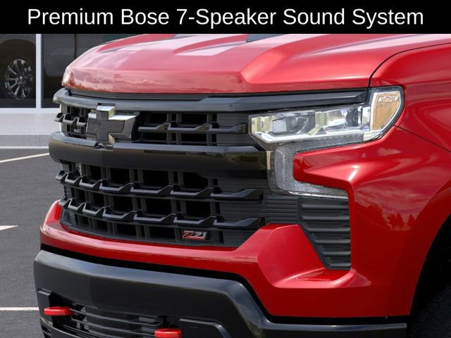 2026 Chevrolet Silverado 1500 LT Trail Boss - Photo 14