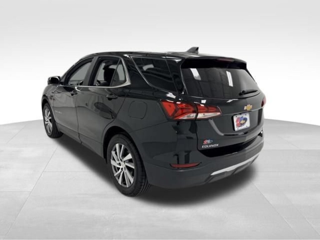 Used 2023 Chevrolet Equinox LT SUV