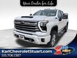  Chevrolet Silverado 2500 HD