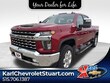  Chevrolet Silverado 2500 HD