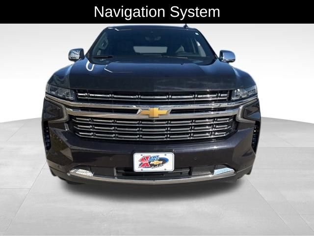 2024 Chevrolet Tahoe Premier photo 2