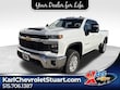 Chevrolet Silverado 2500 HD
