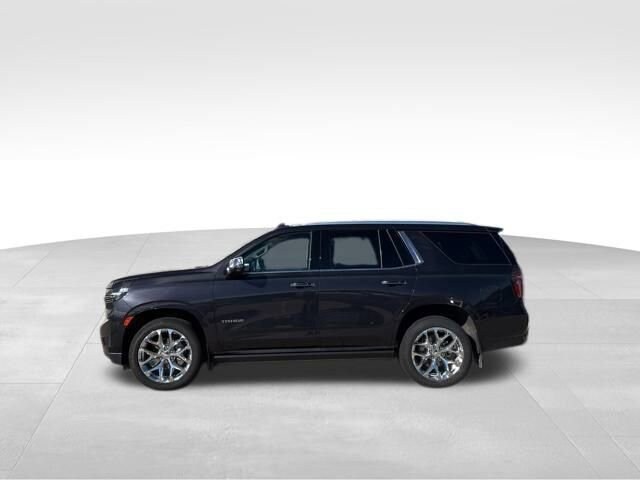 2024 Chevrolet Tahoe Premier photo 4