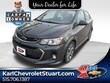  Chevrolet Sonic