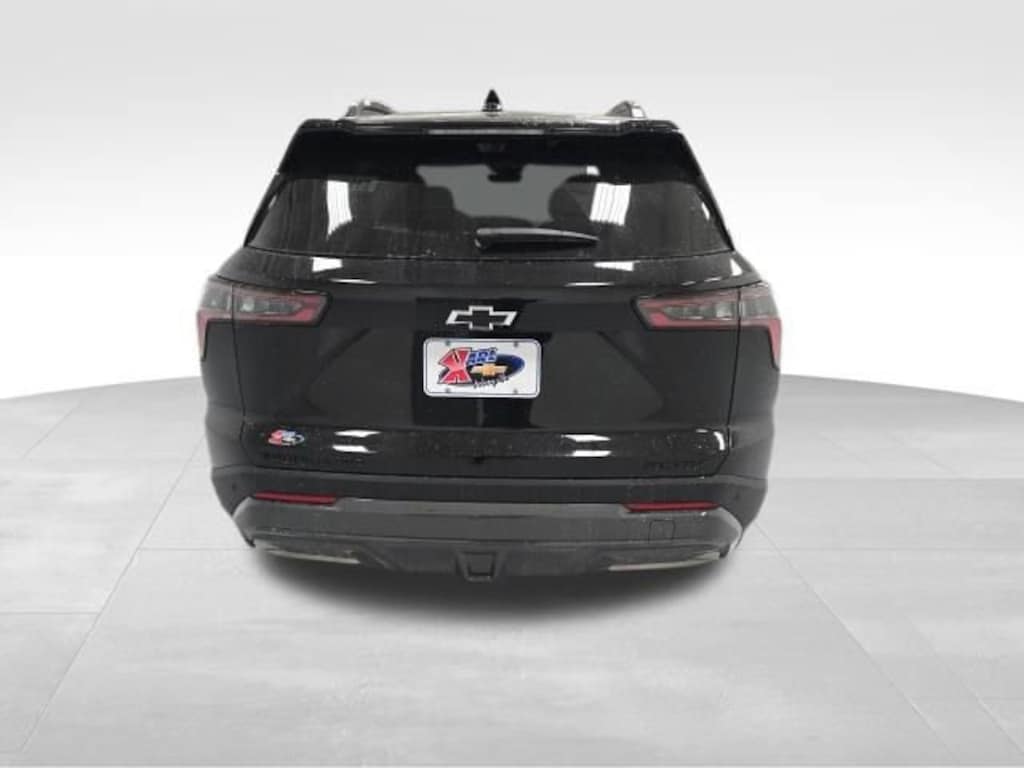 New 2026 Chevrolet Equinox Activ SUV