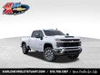  Chevrolet Silverado 2500 HD