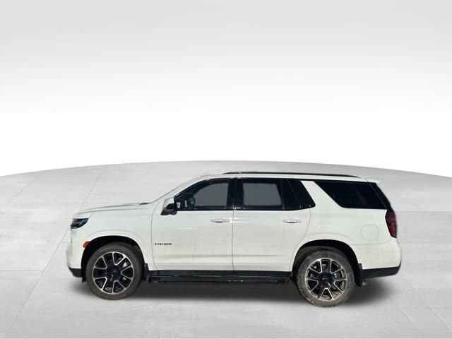2024 Chevrolet Tahoe RST photo 3
