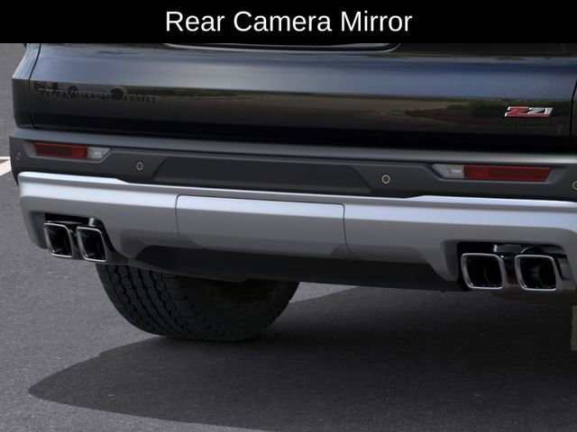2026 Chevrolet Traverse Z71 - Photo 15