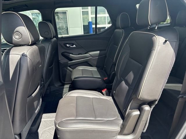 2023 Chevrolet Traverse Premier - Photo 22