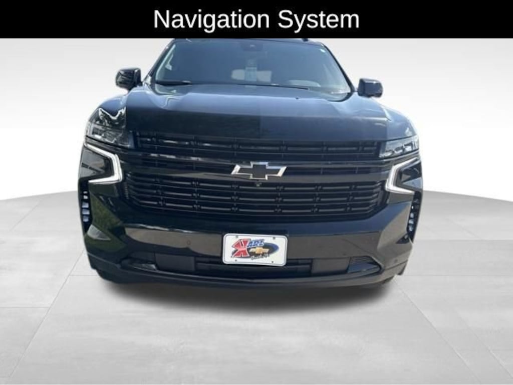 Used 2023 Chevrolet Tahoe RST SUV
