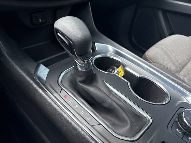 2021 Chevrolet Traverse 1LT - Photo 19