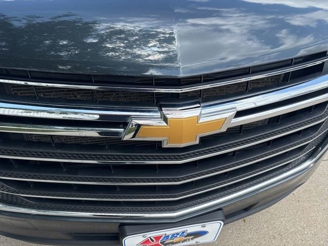 2021 Chevrolet Traverse 1LT - Photo 28