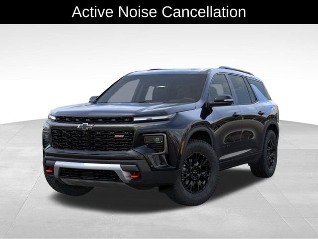 2026 Chevrolet Traverse Z71 - Photo 7