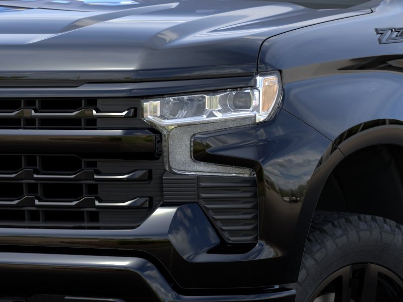 2026 Chevrolet Silverado 1500 RST - Photo 34