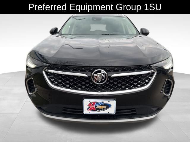 2023 Buick Envision Avenir photo 4