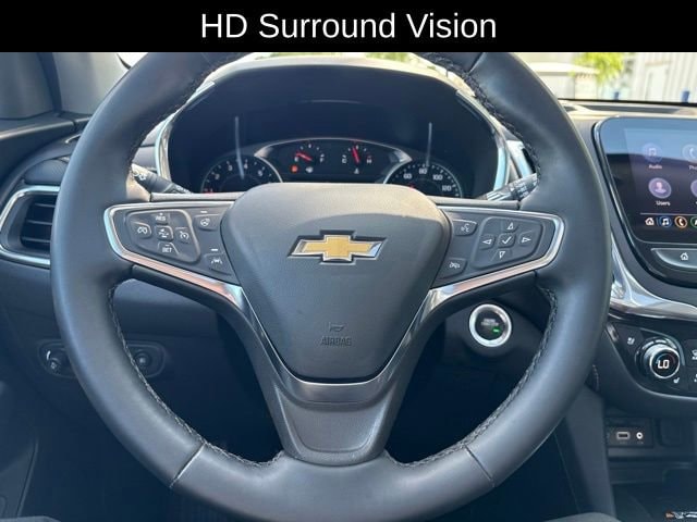 2024 Chevrolet Equinox Premier - Photo 15