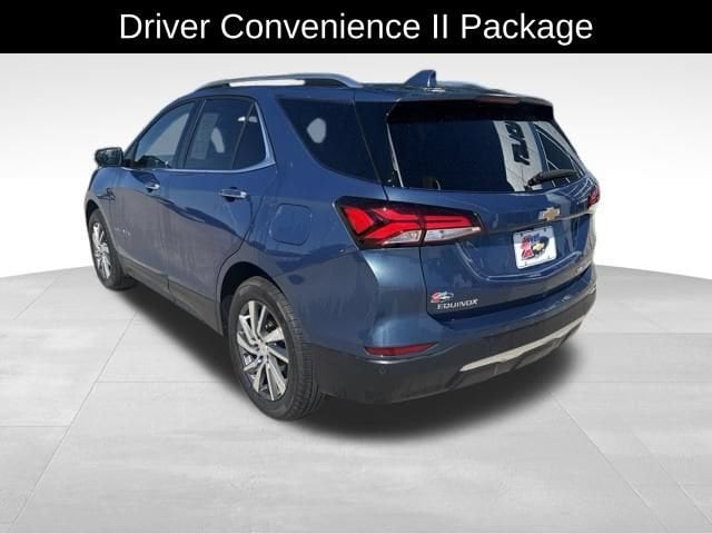 2024 Chevrolet Equinox Premier - Photo 6
