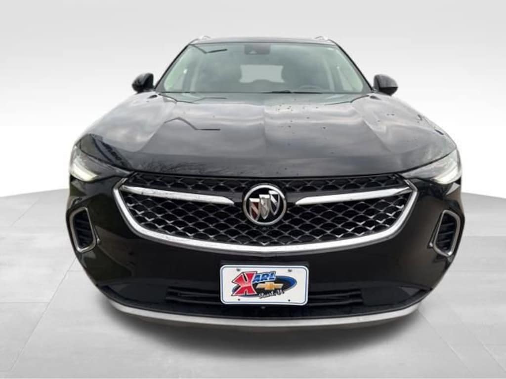 Used 2023 Buick Envision Avenir SUV