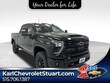 Chevrolet Silverado 2500 HD