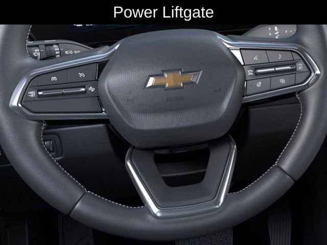 2026 Chevrolet Equinox EV 2LT - Photo 20