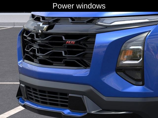 2026 Chevrolet Equinox RS - Photo 14