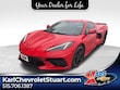 Chevrolet Corvette Stingray