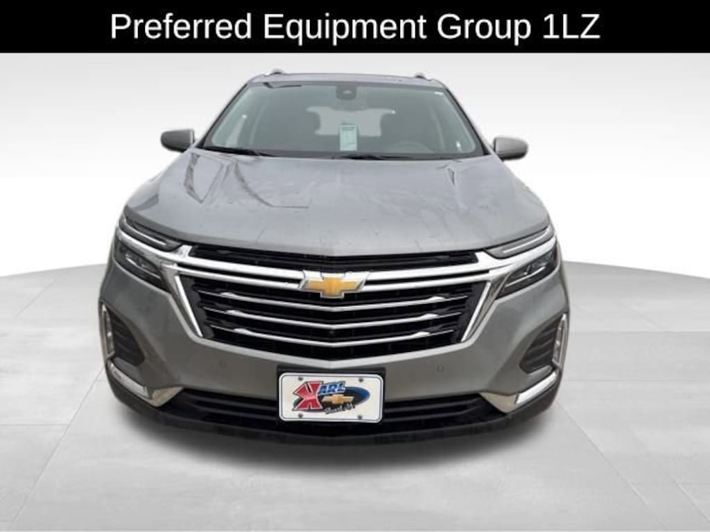 Used 2023 Chevrolet Equinox Premier SUV