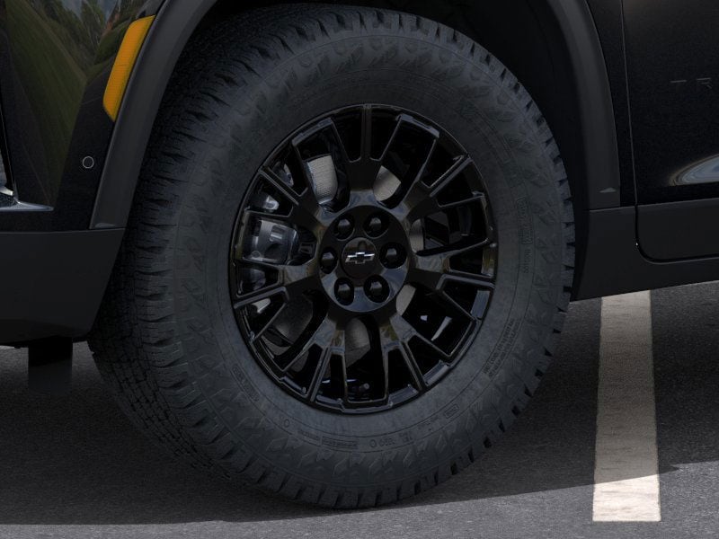 2026 Chevrolet Traverse Z71 - Photo 9