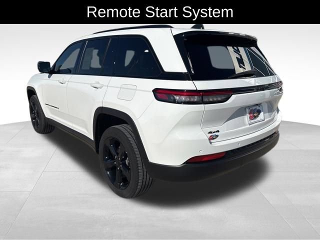 2023 Jeep Grand Cherokee Altitude - Photo 6