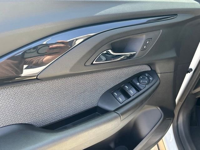 2023 Chevrolet TrailBlazer LT - Photo 11