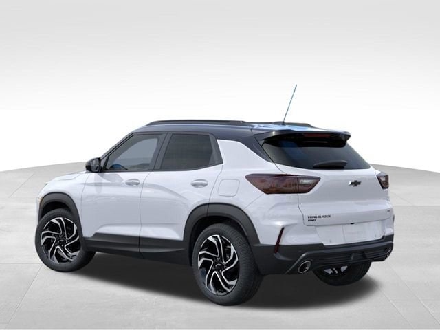 2026 Chevrolet Trailblazer RS - Photo 3
