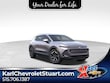  Chevrolet Equinox EV