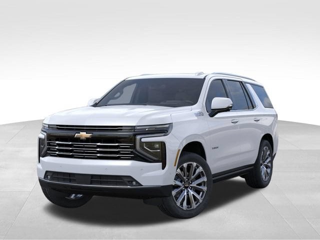 2026 Chevrolet Tahoe High Country - Photo 6
