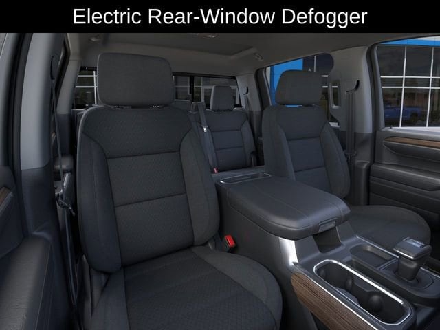 2026 Chevrolet Silverado 1500 LT Trail Boss - Photo 17