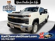 Chevrolet Silverado 3500 HD