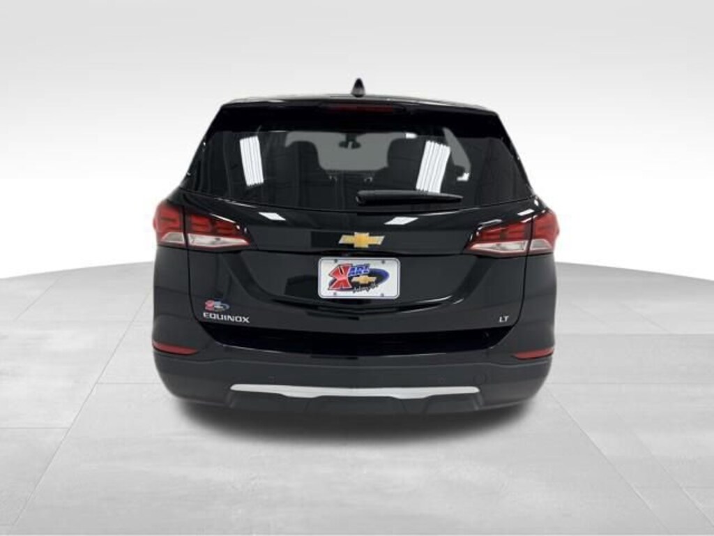Used 2023 Chevrolet Equinox LT SUV