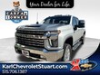 Chevrolet Silverado 2500 HD