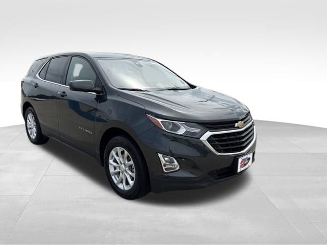 2020 Chevrolet Equinox LT - Photo 3