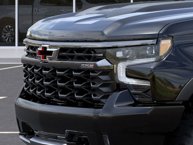 2026 Chevrolet Silverado 1500 ZR2 - Photo 13